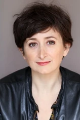 Foto de Jeanne Arènes