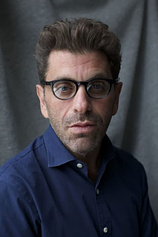 photo of person Eugene Jarecki