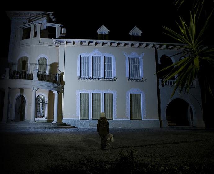 Imagen de El Hotel del Lago