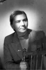 Foto de Wanda Jakubowska