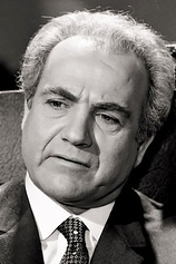 picture of actor Lykourgos Kallergis