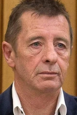 Foto de Phil Rudd