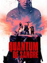 poster of movie Blood Quantum