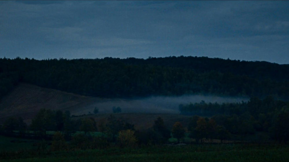 Imagen de The Landscape and the Fury