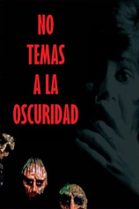 poster of movie Frío en la noche