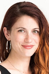 photo of person Jessica M. Thompson