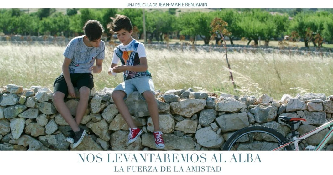 Imagen de nos-levantaremos-al-alba