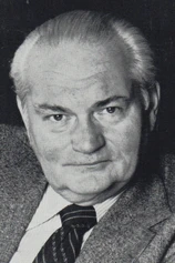 Foto de Heinz G. Konsalik