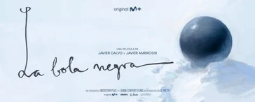 'La bola negra' representará a España en los Oscar 2027