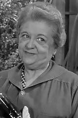picture of actor Gladys Hurlbut