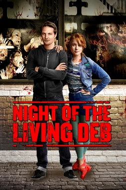 Deb Contra los Zombies
