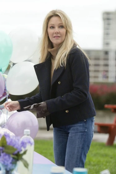 Heather Locklear en falsa-atraccion