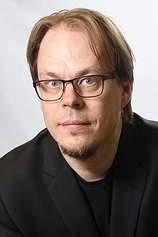 photo of person Ardo Ran Varres