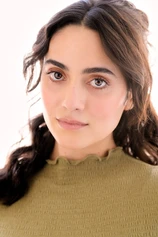 Foto de Layla Mohammadi