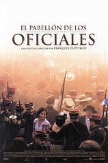 poster of movie El Pabellón de los Oficiales