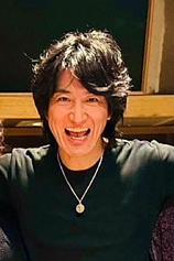 photo of person Akihito Tokunaga