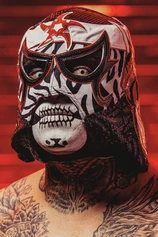 Foto de Pentagón Jr.