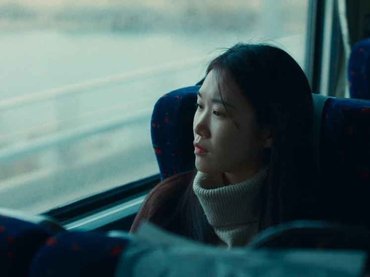 Ki Do-young en things-i-left-at-the-theater