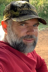 photo of person Willem van Heerden