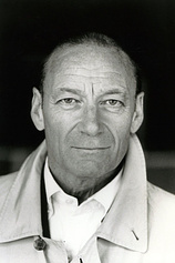 picture of actor Michael Feast