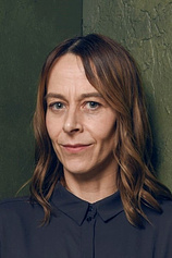 photo of person Kate Dickie