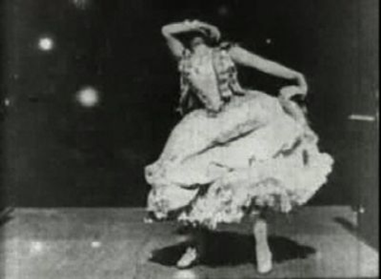 Imagen de Carmencita