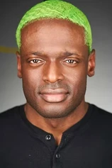 Foto de Daniel Louis