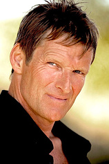 picture of actor Mark Oliver