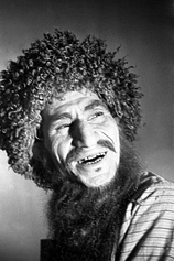 Foto de Sarry Karryev