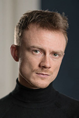 picture of actor Oscar Hoppe