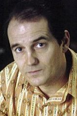 picture of actor Juan Inciarte