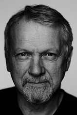 picture of actor Pálmi Gestsson