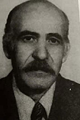 picture of actor Mohammad Taghi Kahnemoui