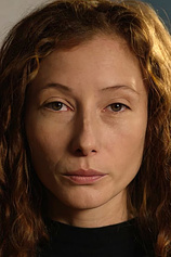 picture of actor Sabrina Macchi