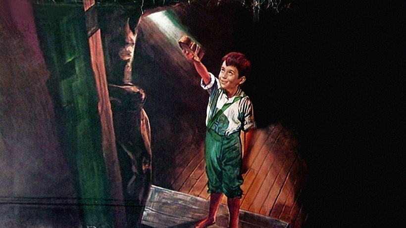 Imagen de Marcelino Pan y Vino