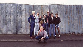 still of content This is England