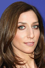 picture of actor Chelsea Peretti