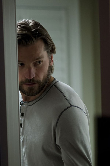Nikolaj Coster-Waldau en Mamá