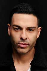 picture of actor Jayce Barreiro