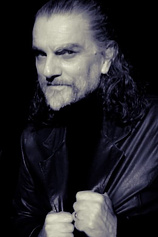 picture of actor Hique Gomez