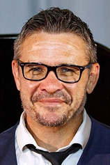 picture of actor Matthew Nable