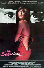 poster of movie Extraña Seducción
