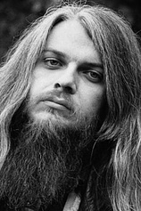 photo of person Leon Russell