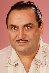 picture of actor Darío Moreno