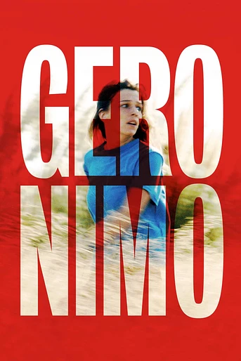 Poster de Geronimo