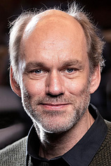 picture of actor Jacob Højlev Jørgensen