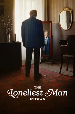 El Hombre más Solitario de la ciudad