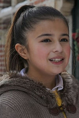 picture of actor Aleyna Obid