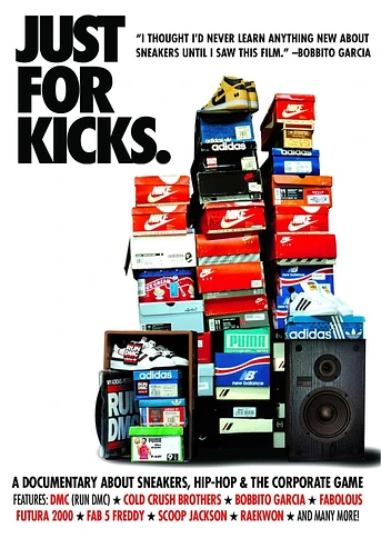 Poster de Locos por las zapas