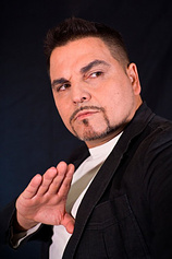 photo of person Nacho Serapio